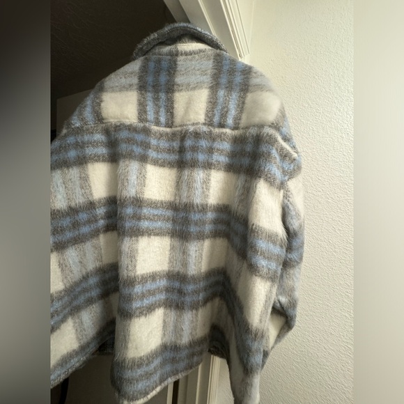 Mens shacket - Picture 2 of 5